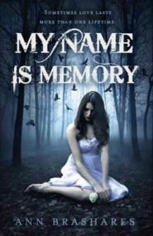 My name is Memory av Ann Brashares (Heftet)