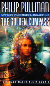 The golden compass av Philip Pullman (Heftet)