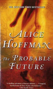 The probable future av Alice Hoffman (Heftet)