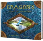 Eragon's guide to Alagaesia av Christopher Paolini (Innbundet)