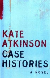 Case histories av Kate Atkinson (Heftet)