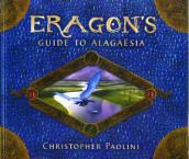 Eragon's guide to Alagaesia av Christopher Paolini (Innbundet)