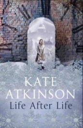 Life after life av Kate Atkinson (Heftet)