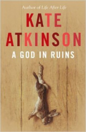 A god in ruins av Kate Atkinson (Heftet)