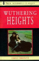 Wuthering heights av Emily Brontë (Innbundet)