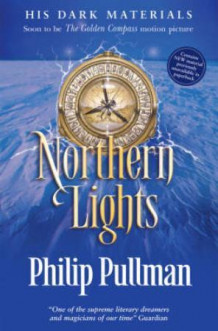 Northern lights av Philip Pullman (Heftet)