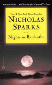 Nights in Rodanthe av Nicholas Sparks (Heftet)