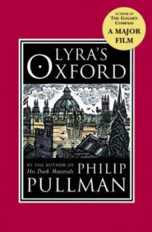 Lyra's Oxford av Philip Pullman (Heftet)