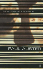 The invention of solitude av Paul Auster (Heftet)
