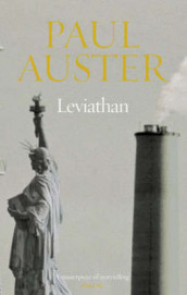 Leviathan av Paul Auster (Heftet)