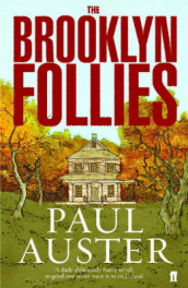 The brooklyn follies av Paul Auster (Heftet)