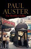 The Brooklyn follies av Paul Auster (Heftet)