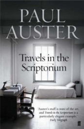 Travels in the scriptorium av Paul Auster (Heftet)