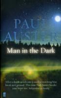 The man in the dark av Paul Auster (Heftet)
