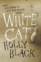 White cat av Holly Black (Heftet)