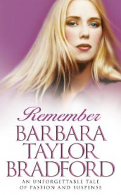Remember av Barbara Taylor Bradford (Heftet)