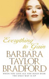 Everything to gain av Barbara Taylor Bradford (Heftet)