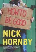 How to be good av Nick Hornby (Innbundet)