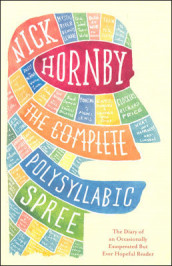 The complete polysyllabic spree av Nick Hornby (Heftet)