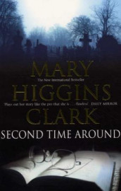 The second time around av Mary Higgins Clark (Heftet)