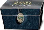 Harry Potter boxed set av J.K. Rowling (Heftet)