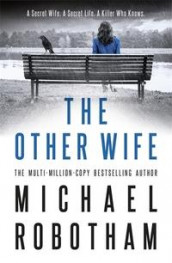 The other wife av Michael Robotham (Heftet)