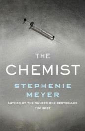 The chemist av Stephenie Meyer (Heftet)