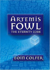 Artemis fowl av Eoin Colfer (Heftet)