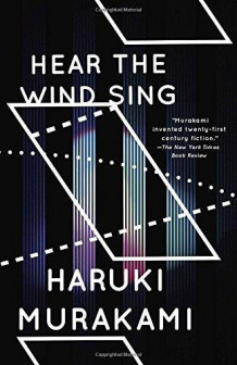 Wind ; Pinball av Haruki Murakami (Heftet)