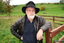Raising steam av Terry Pratchett (Innbundet)