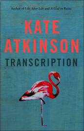 Transcription av Kate Atkinson (Heftet)