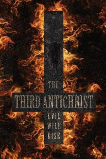 The third antichrist av Mario Reading (Heftet)