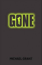 Gone av Michael Grant (Heftet)