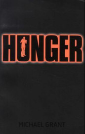 Hunger av Michael Grant (Heftet)
