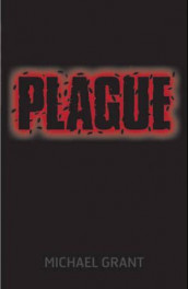 Plague av Michael Grant (Heftet)