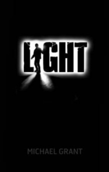 Light av Michael Grant (Heftet)
