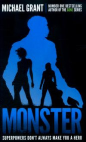 Monster av Michael Grant (Heftet)