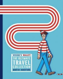Wally travel collection av Martin Handford (Heftet)