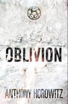 Oblivion av Anthony Horowitz (Heftet)