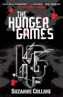 The hunger games av Suzanne Collins (Heftet)