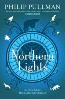 The northern lights av Philip Pullman (Heftet)