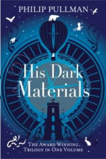 His dark materials ; His dark materials av Philip Pullman (Heftet)