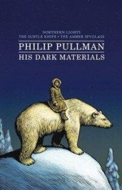 His dark materials av Philip Pullman (Innbundet)