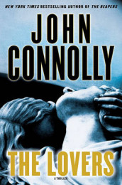 The lovers av John Connolly (Heftet)