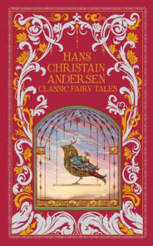 Classic fairy tales av H.C. Andersen (Innbundet)