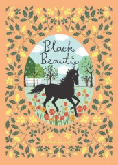 Black Beauty av Anna Sewell (Innbundet)