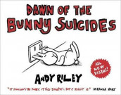 Dawn of the bunny suicides av Andy Riley (Heftet)