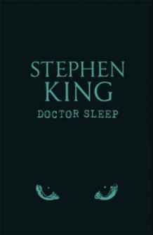 Doctor Sleep av Stephen King (Innbundet)
