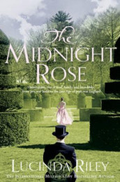 The midnight rose av Lucinda Riley (Heftet)