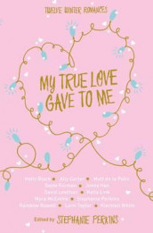 My true love gave to me av Stephanie Perkins (Heftet)